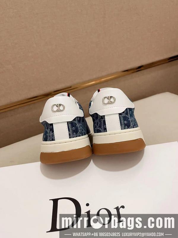 Replica Dior Shoes sz38-44 8qh1001