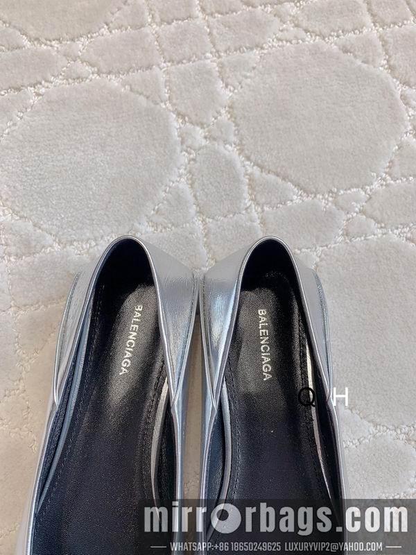 Replica Balenciaga Shoes sz35-40 YH0701
