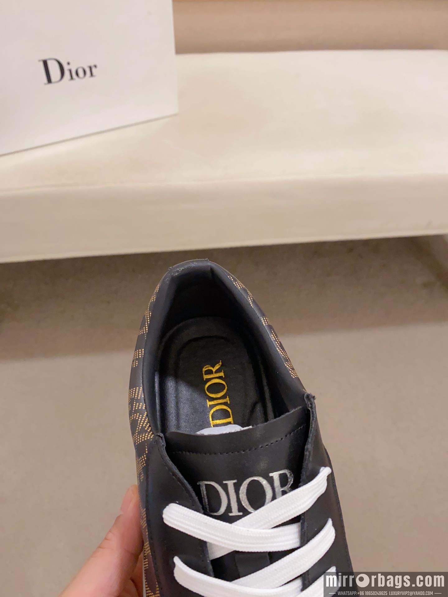 Replica Dior Shoes sz38-44 hnm0153
