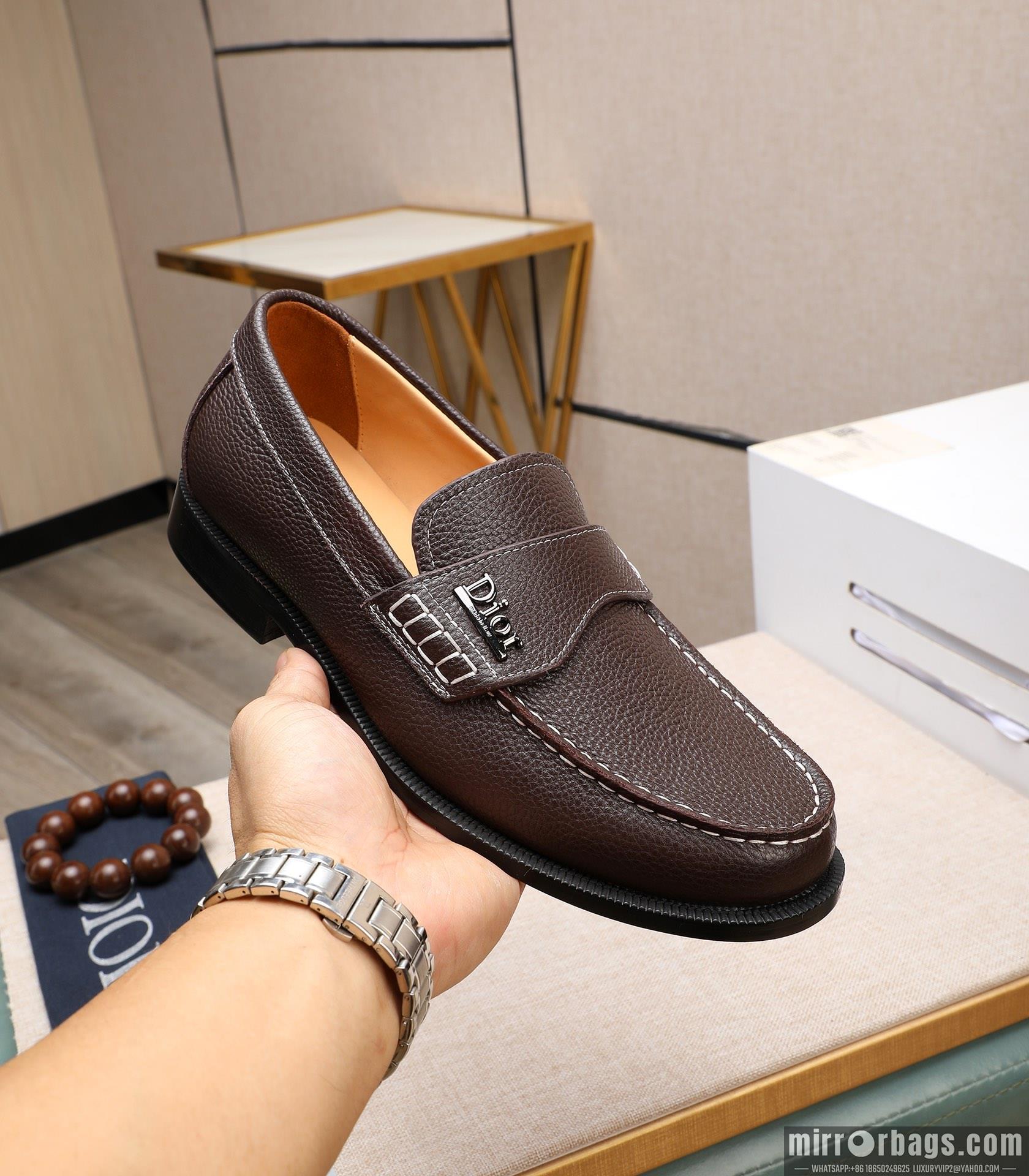 Replica Dior Shoes sz38-44 hnh1221
