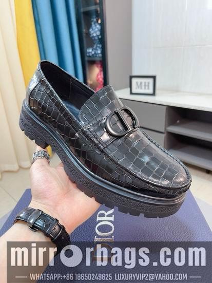 Replica Dior Shoes sz38-44 mnh0702