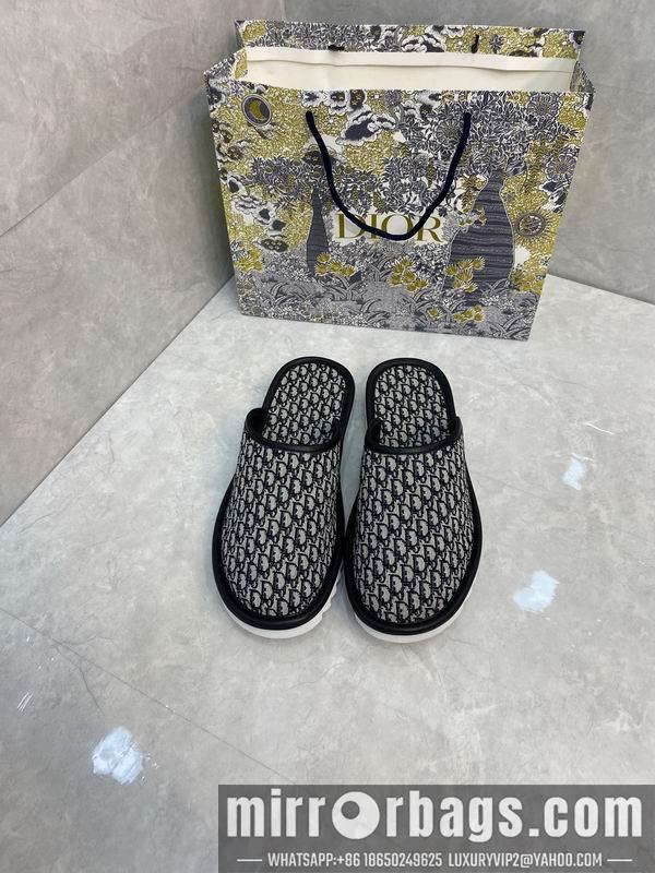 Replica Dior Shoes sz36-47 mnw0305