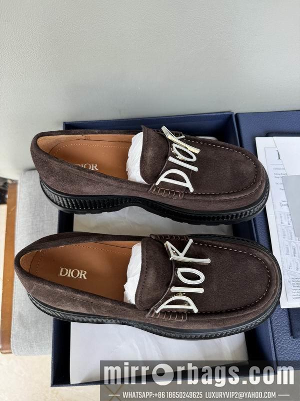 Replica Dior Shoes sz39-44 hnh0333
