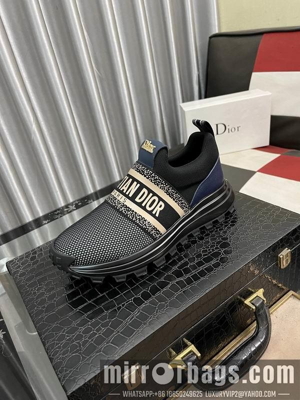 Replica Dior Shoes sz38-45 hnh0328