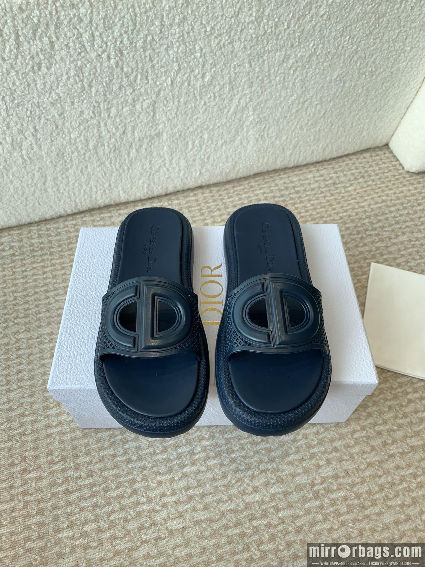 Replica Dior Shoes sz35-41 h0701