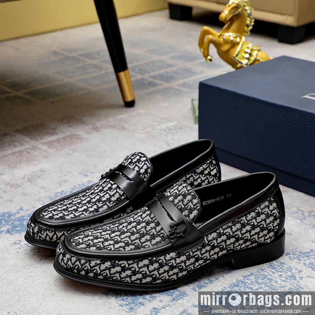 Replica Dior Shoes sz38-44 hnh1252