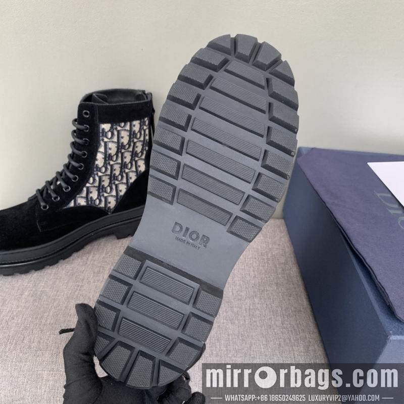 Replica Dior Shoes sz38-45 hnm0125