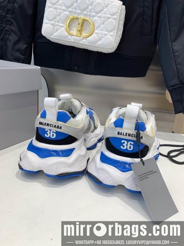 Replica Balenciaga Shoes sz35-45 mnm0131