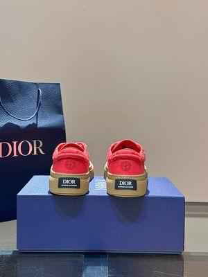 Replica Dior Shoes sz34-46 jyh1223