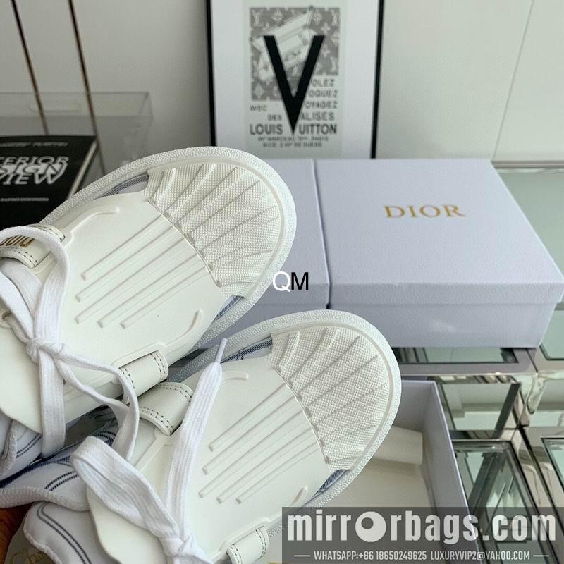 Replica Dior Shoes sz35-40OM0102
