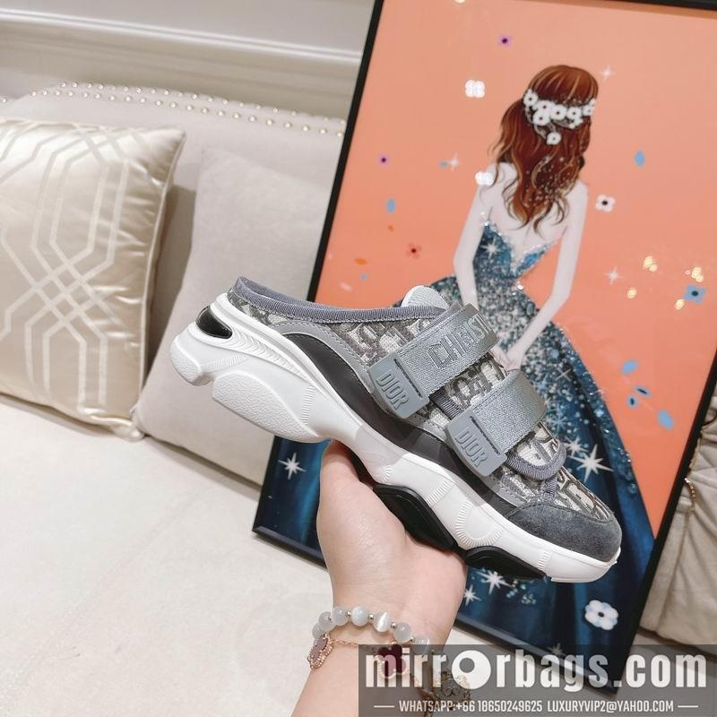 Replica Dior Shoes sz34-41 mnw0303