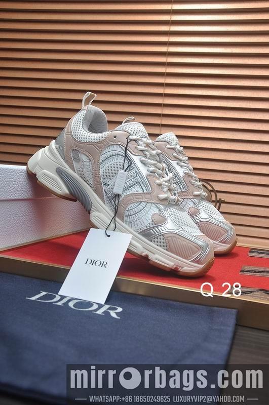 Replica Dior Shoes sz38-45 N0801