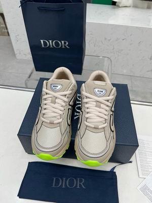 Replica Dior Shoes sz38-45 jyh1001