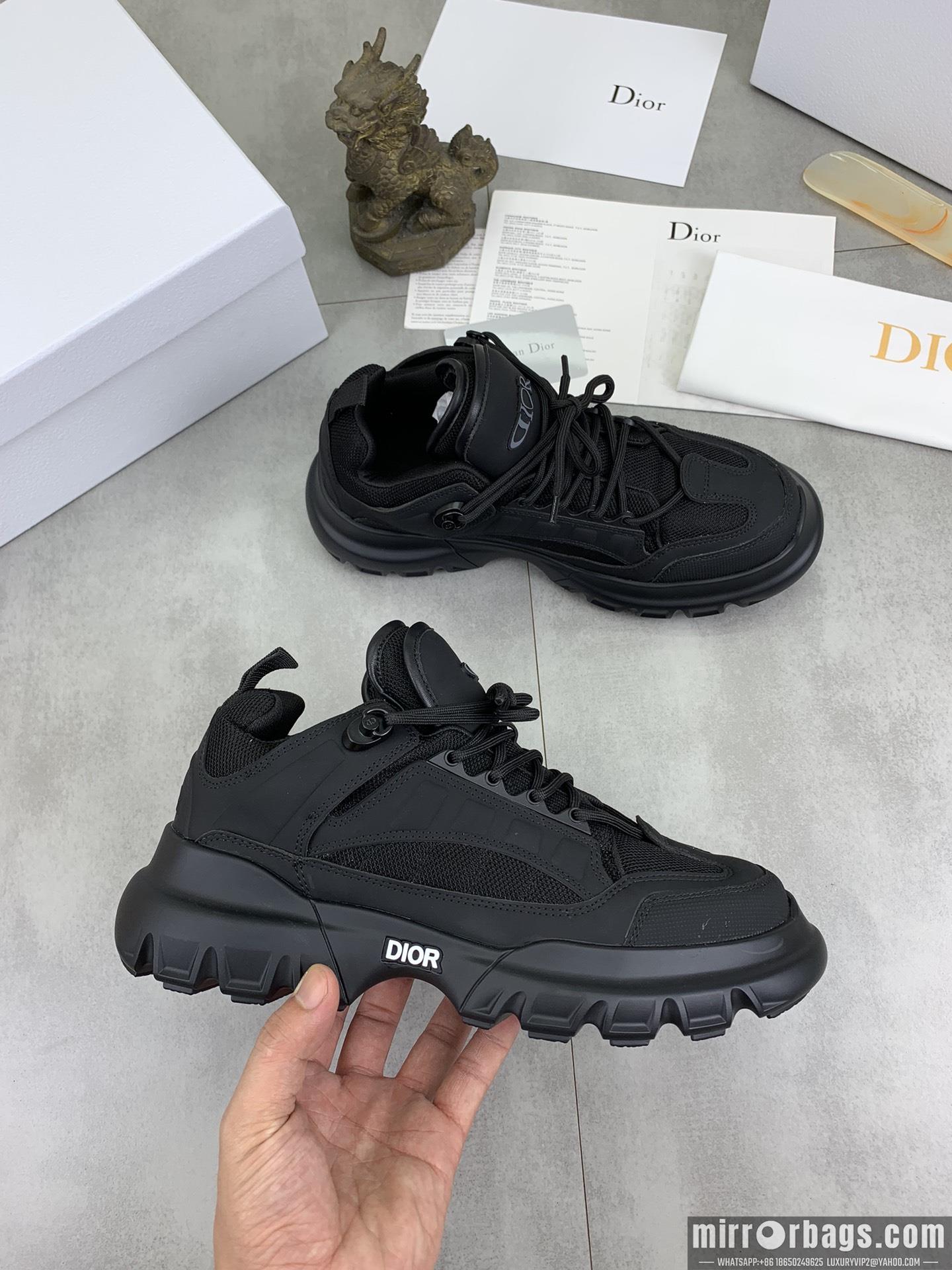 Replica Dior Shoes sz35-44 h1012
