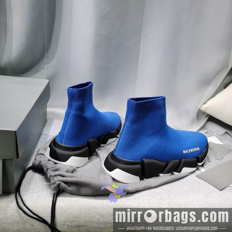 Replica Balenciaga Shoes sz35-45 ngh0210