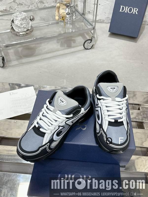 Replica Dior Shoes sz38-45 TF1111