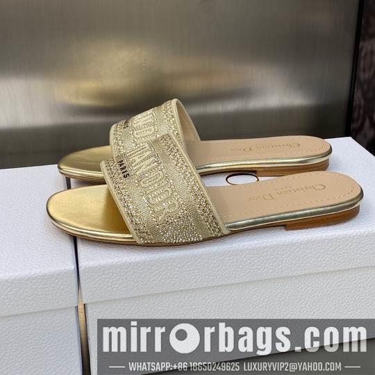 Replica Dior Shoes sz34-43 mnh0515