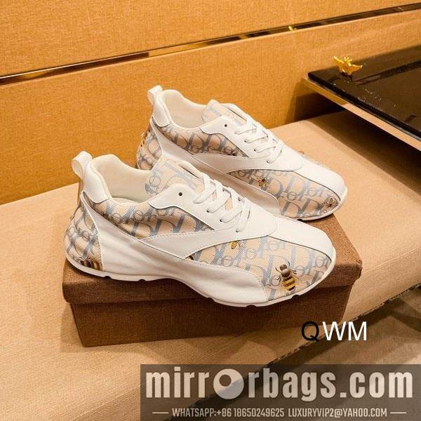 Replica Dior Shoes sz38-45 WM1210