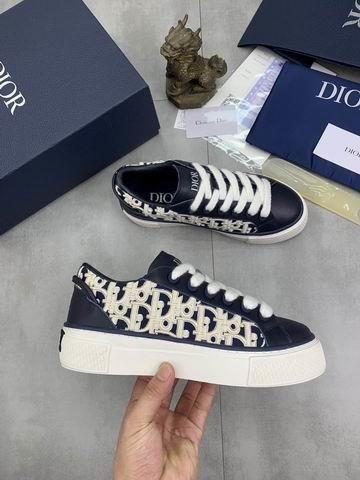 Replica Dior Shoes sz34-46 mnh0502