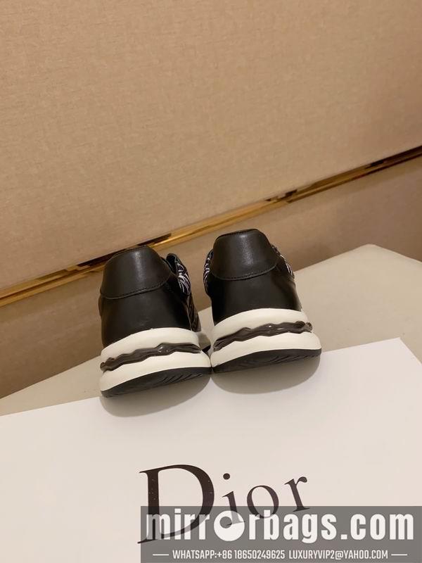 Replica Dior Shoes sz38-44 hnm0137