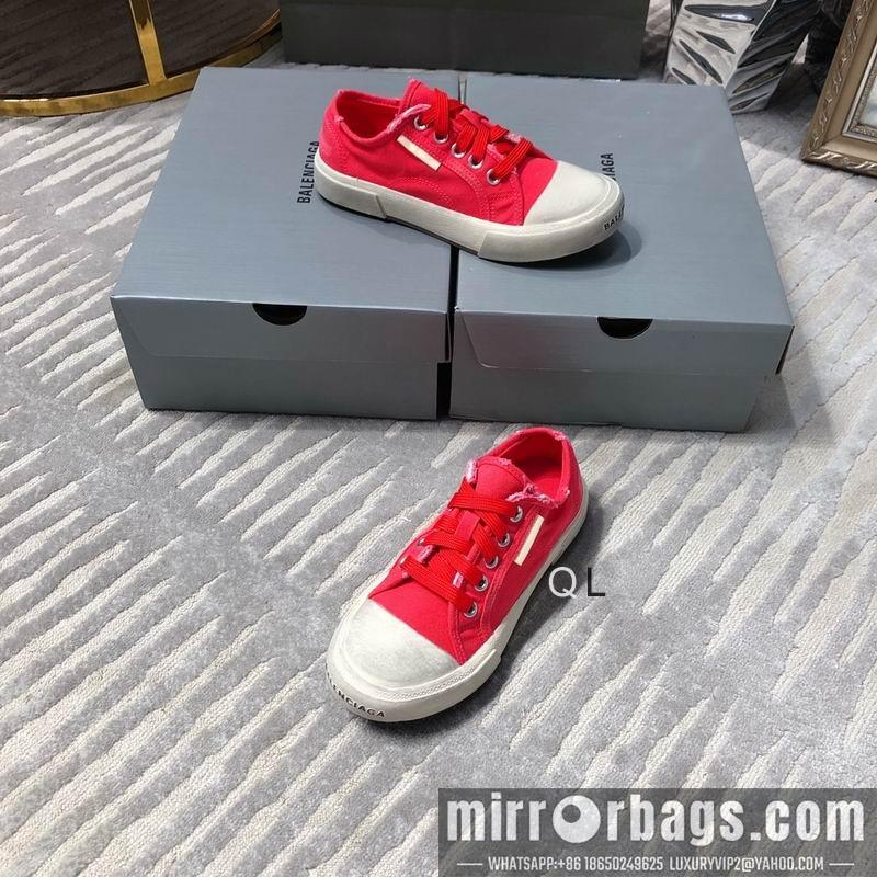 Replica Balenciaga Shoes sz35-45 QL0205