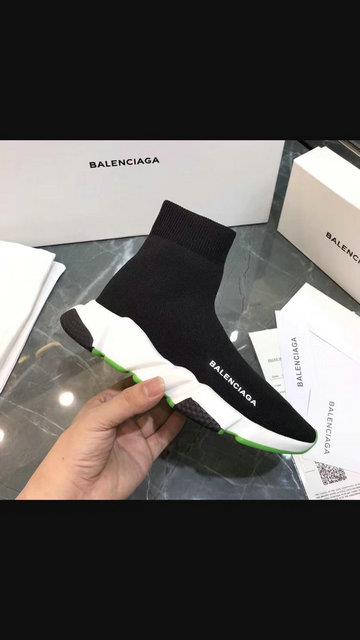 Balenciaga Shoes SZ 35-45 0740