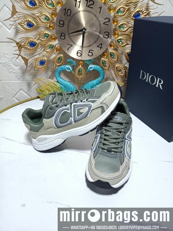 Replica Dior Shoes sz35-45 mnm0101