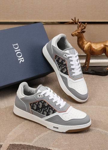 Replica Dior Shoes sz38-44 jyh0914