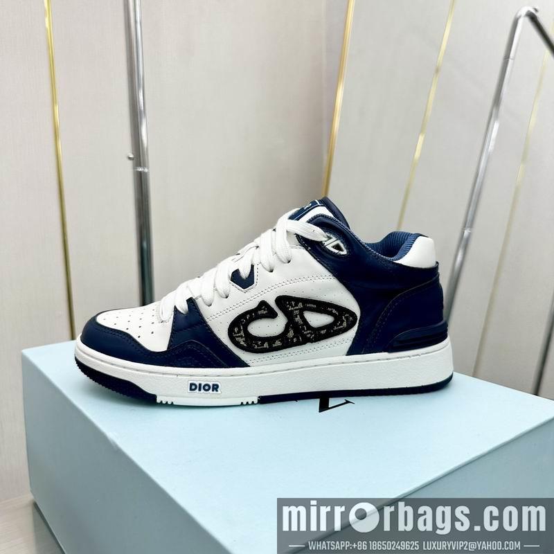 Replica Dior Shoes sz35-45 mnw0144