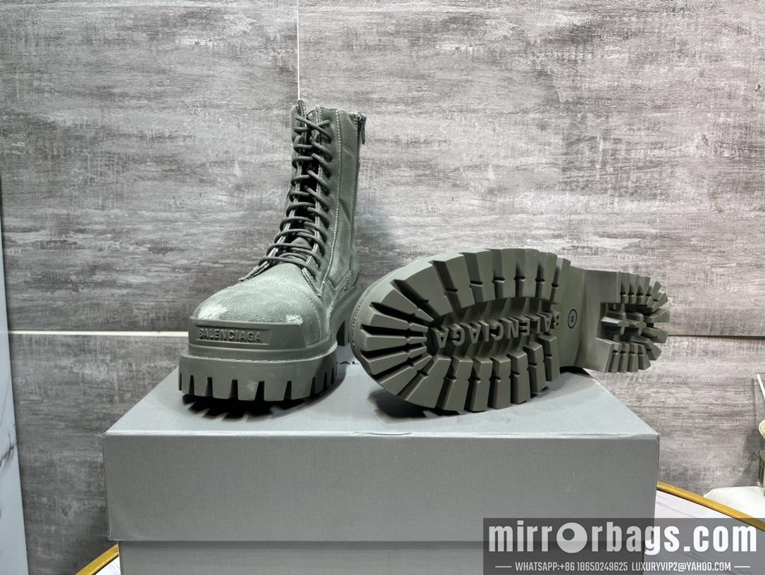 Replica Balenciaga Shoes sz38-46 h1001