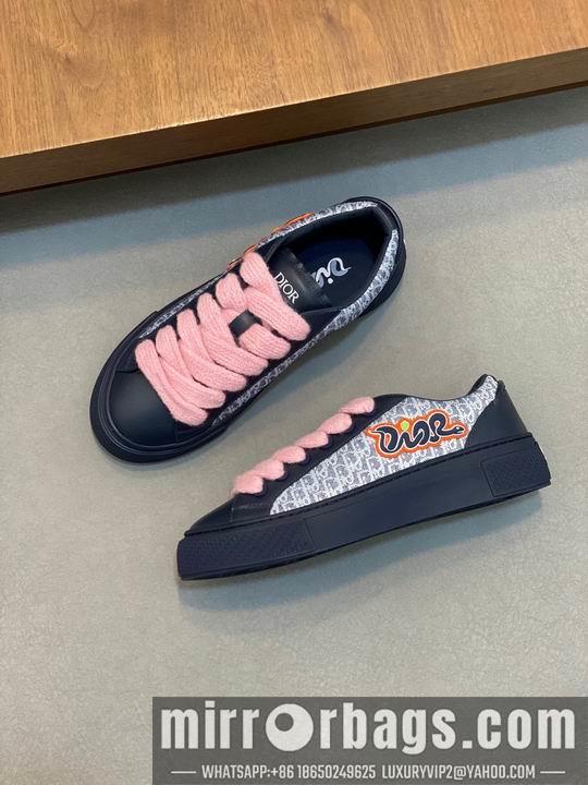 Replica Dior Shoes sz38-45 hnh0104