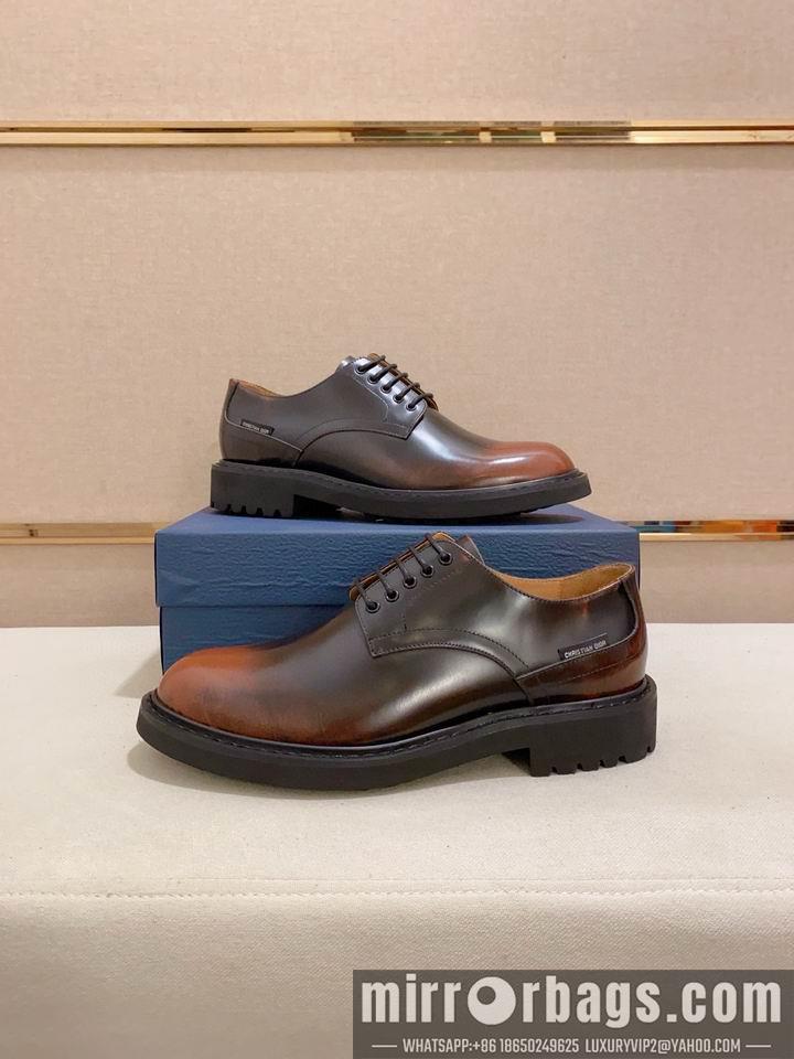 Replica Dior Shoes sz38-45 hnh1255