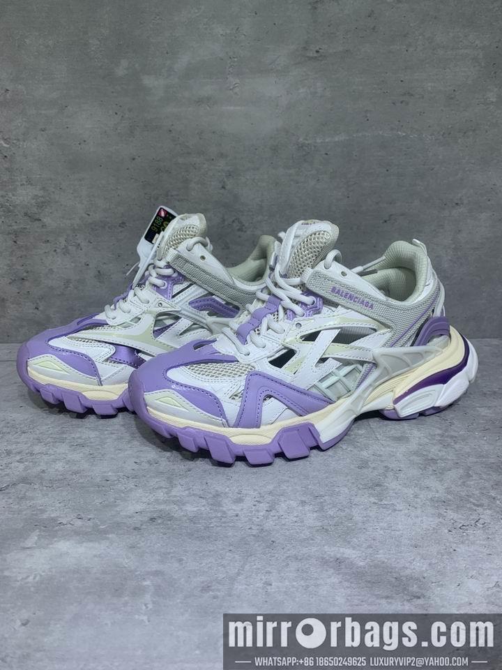 Replica Balenciaga Shoes sz36-45 hnh1101
