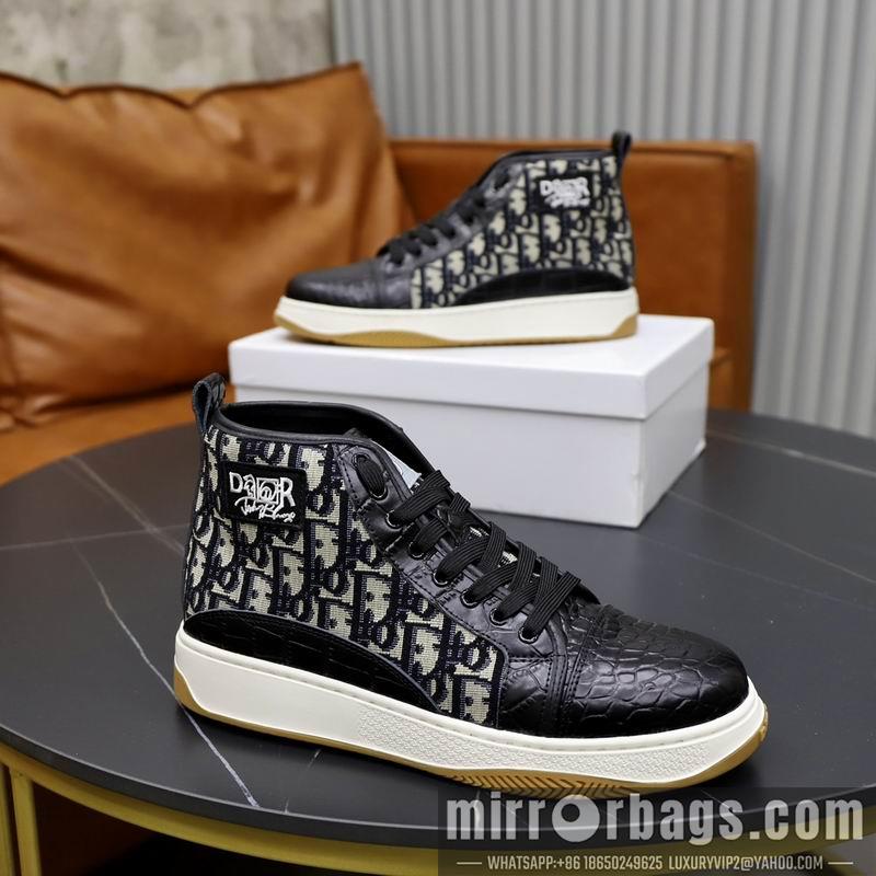 Replica Dior Shoes sz38-44 hnm0110