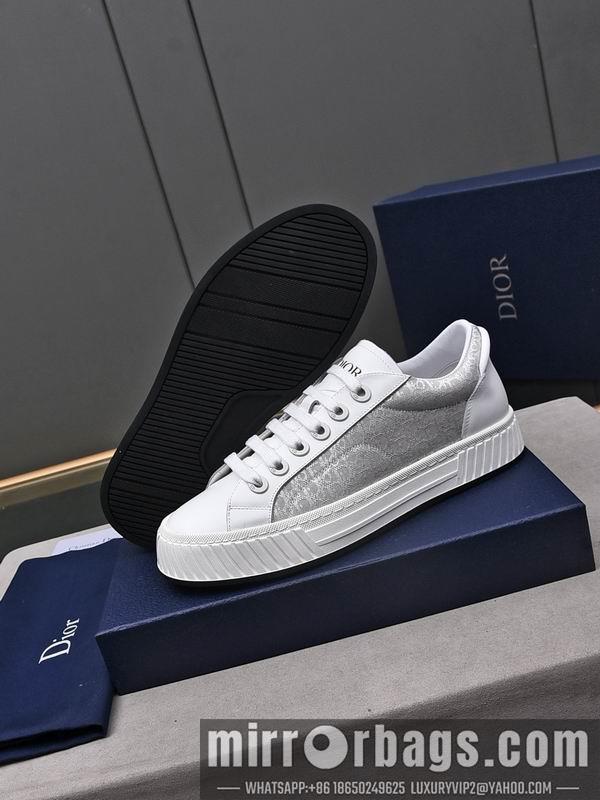 Replica Dior Shoes sz38-44 hnm0173