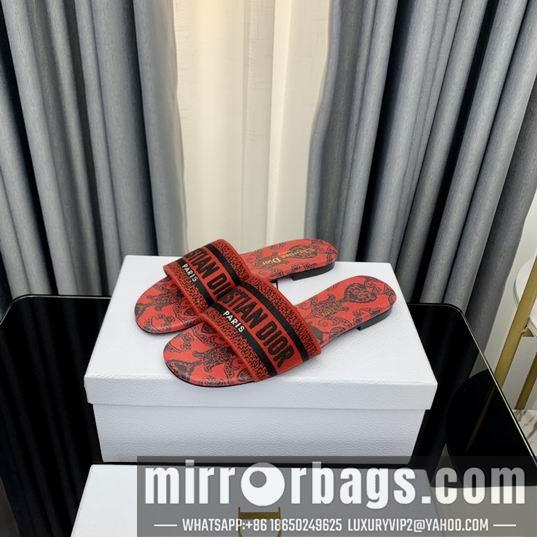 Replica Dior Shoes sz34-42 mnh0816