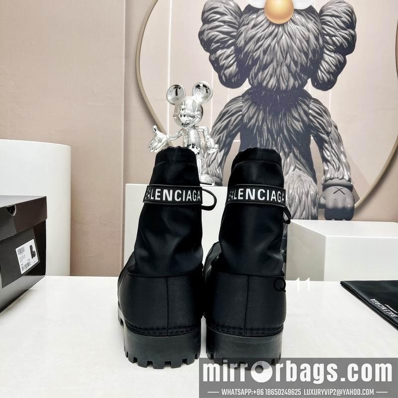 Replica Balenciaga Shoes sz35-40 2C J0101