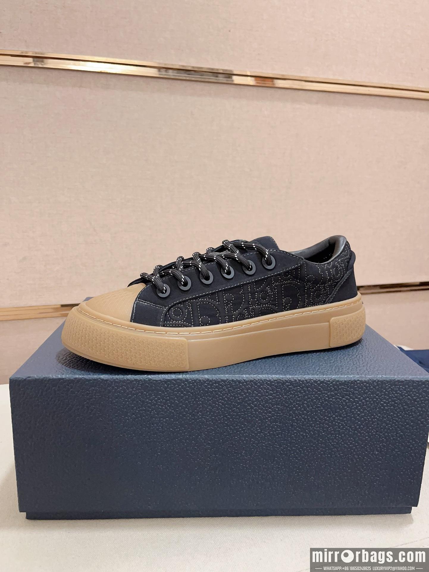 Replica Dior Shoes sz35-44 hnh1213