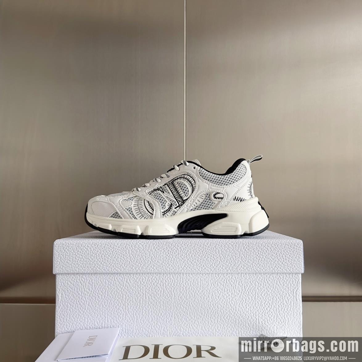 Replica Dior Shoes sz35-40 h0901