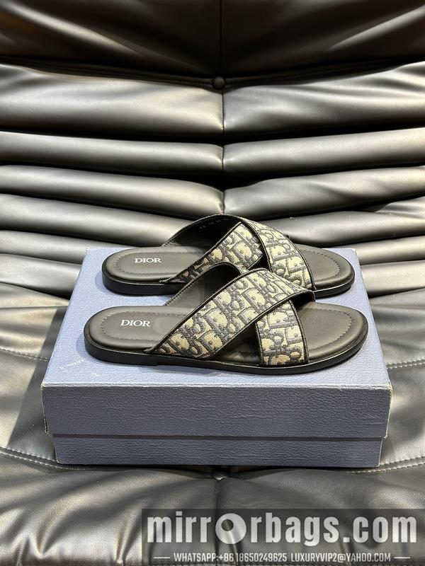 Replica Dior Shoes sz38-46 jyh0205