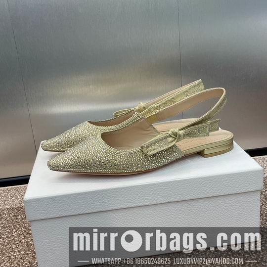 Replica Dior Shoes sz33-44 mnh0304
