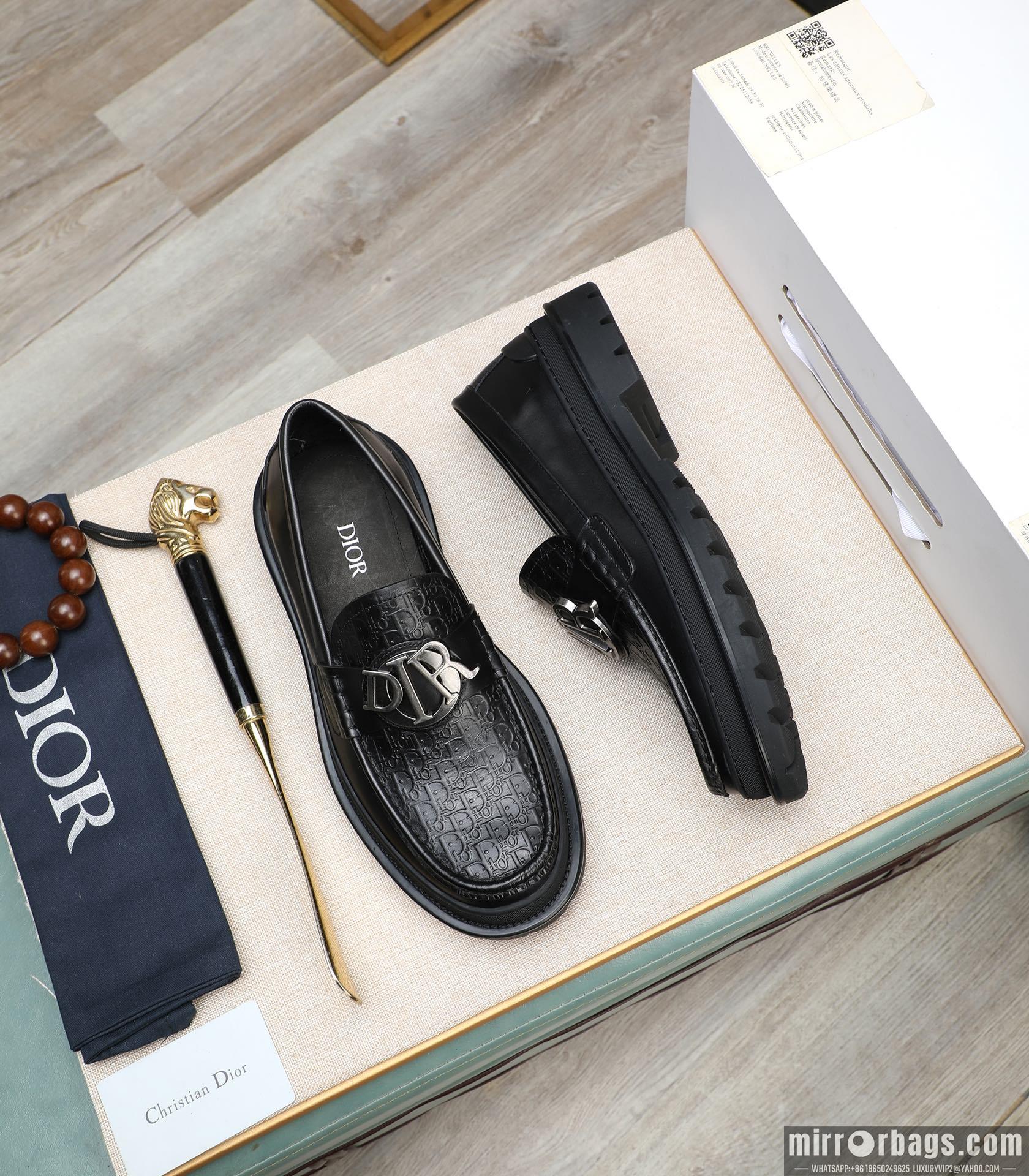 Replica Dior Shoes sz38-44 hnh1248