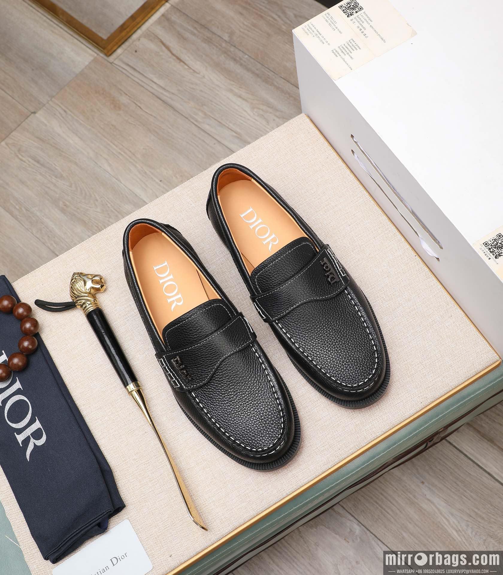 Replica Dior Shoes sz38-44 hnh1221
