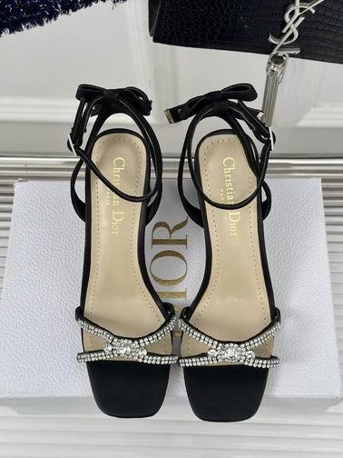 Replica Dior Shoes sz35-41 7.5cm mnh0506