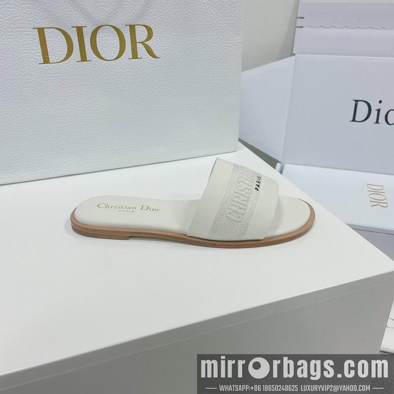 Replica Dior Shoes sz34-42 mnw0431