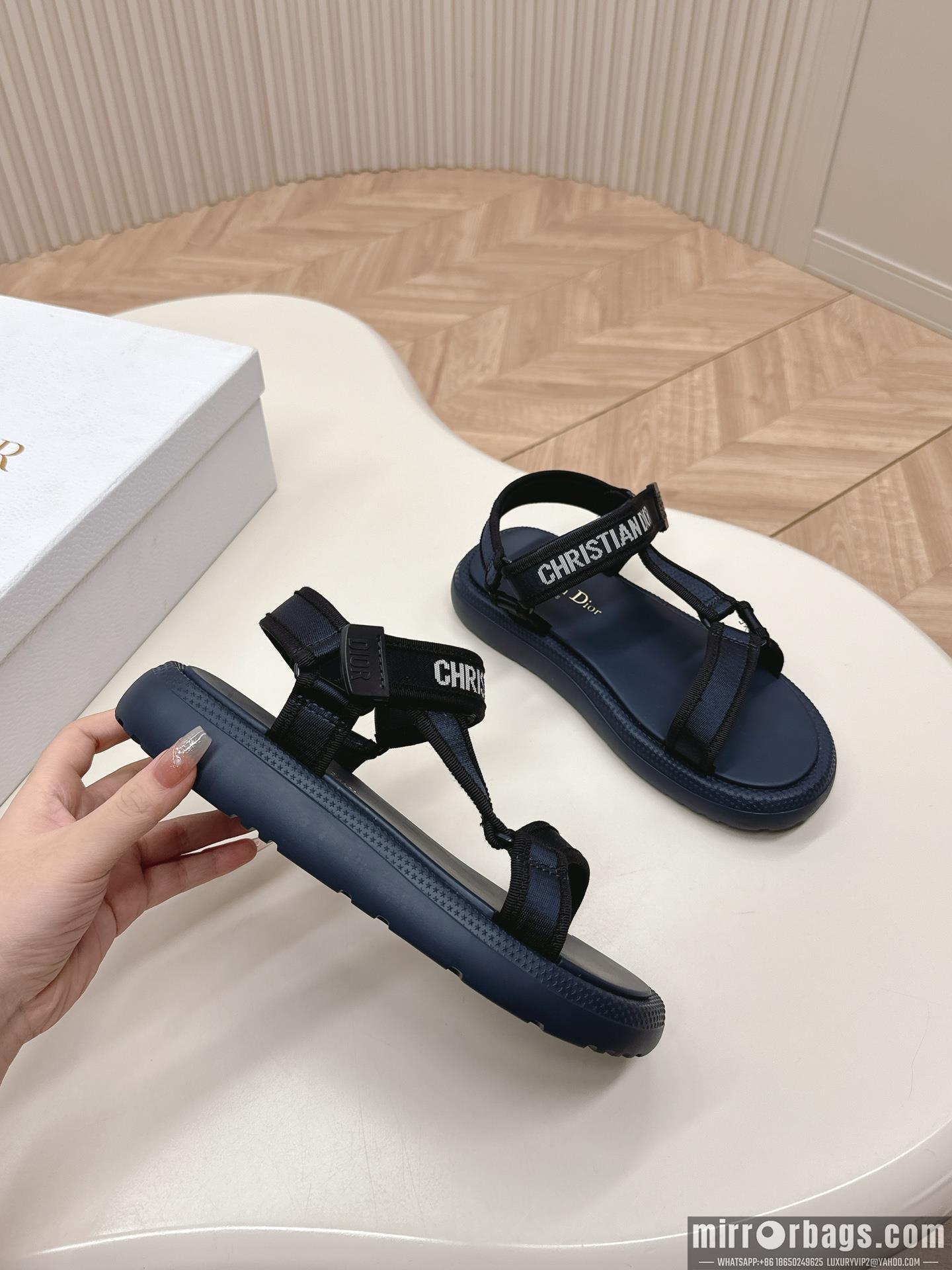 Replica Dior Shoes sz35-41 h0711