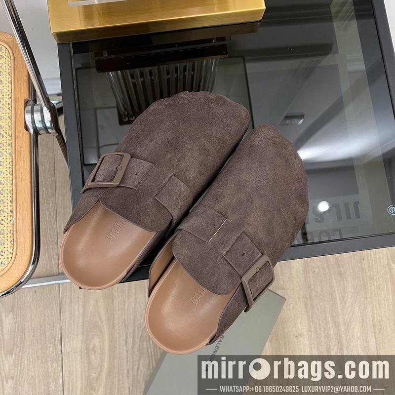Replica Balenciaga Shoes sz35-45 mnw0208