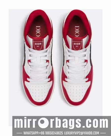Replica Dior Shoes sz38-44 jyh0903