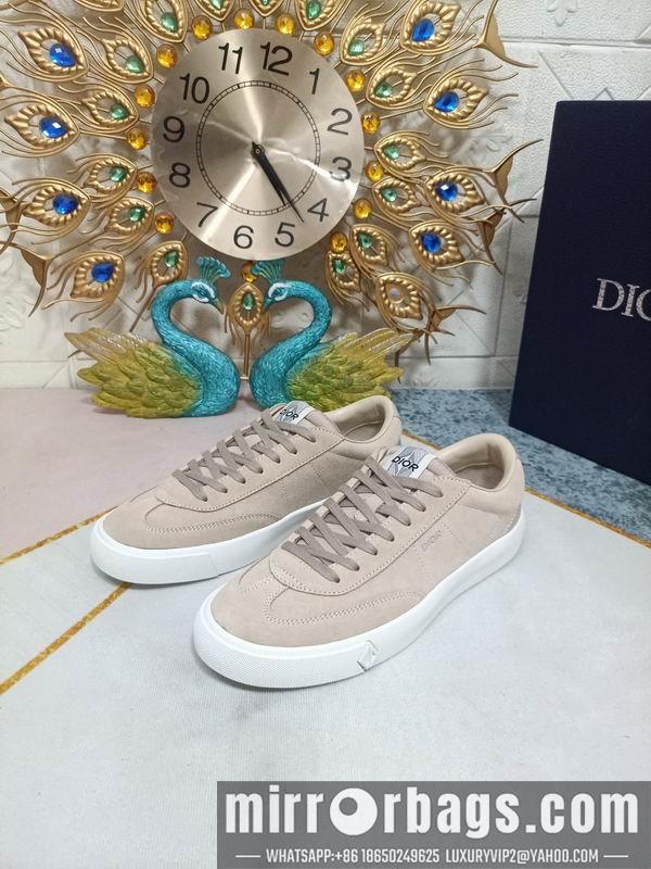Replica Dior Shoes sz35-45 mnm0109