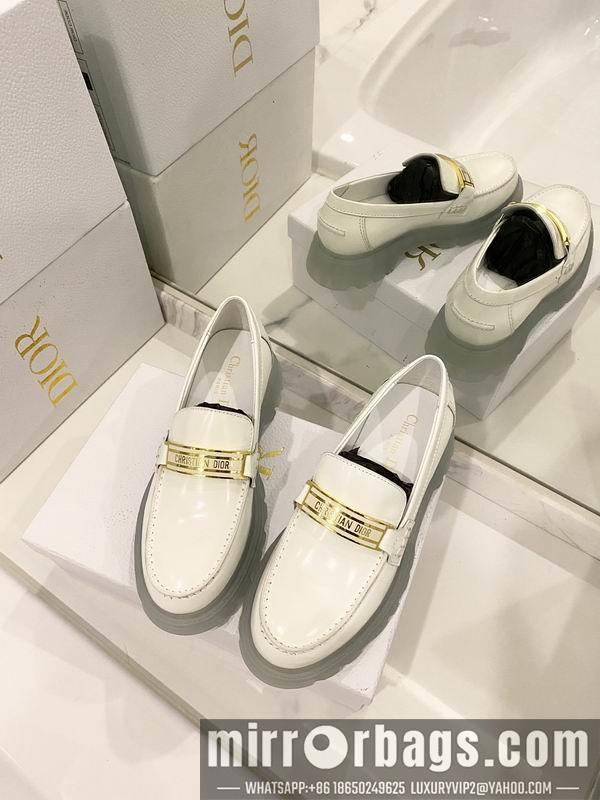 Replica Dior Shoes sz38-44 mnw0301